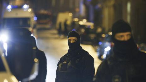 В Белгия арестуваха 10 тийнейджъри за тероризъм  