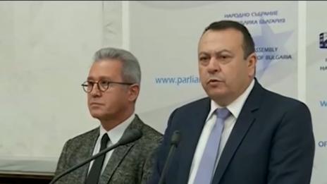 ДПС: Оценката на Брюксел за България е обективна