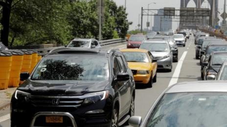 Съдът на ЕС: Застраховка и за колите на трупчета!