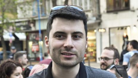След делото в САЩ Желяз останал без работа, компанията рискувала