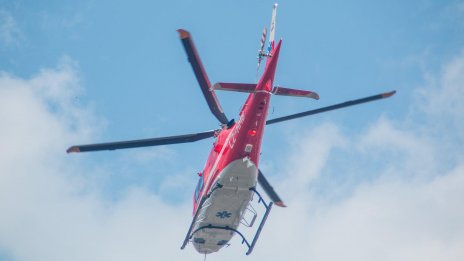 59-годишна варненка е пострадала при падане под връх Вихрен