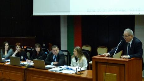 Общинският съвет реши за ликвидацията на ЦУМ – Варна