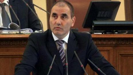 Цветанов: БСП иска избори, но не предлага алтернатива