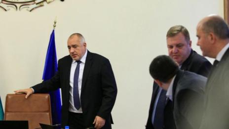 Кабинетът отпусна 1,5 млн. лв. за построяване на нова зала за художествена гимнастика