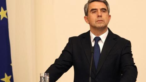 КС: Плевнелиев не може да разпусне парламента и да насрочи избори