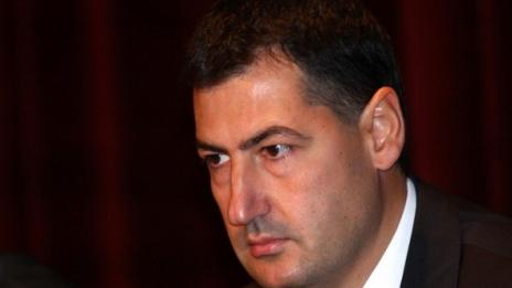 Прокуратурата иска: Отстраняване на пловдивския кмет