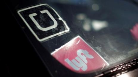Uber не дава повече от 2 млрд. $ за Lyft