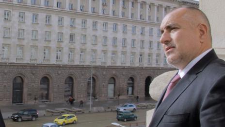Борисов за сметкитe за ток: Абсолютен умисъл и сценарий