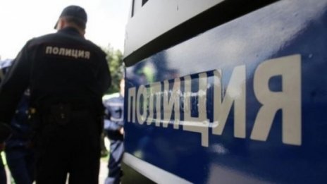 Арестуваха двама с дрога във Варна
