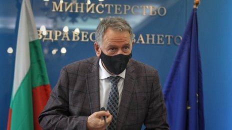 Новият щам още не е в България, но го има в Белгия! ЕС предвижда "аварийна спирачка" 