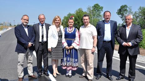 Миков иска пътят Видин-София да е приоритетен за държавата