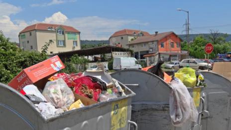 Близо 75 млн. лв. за чистотата на Варна