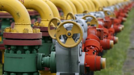 Необходими са 2,8 млрд. лв зa изграждане на нова газова инфраструктура в България