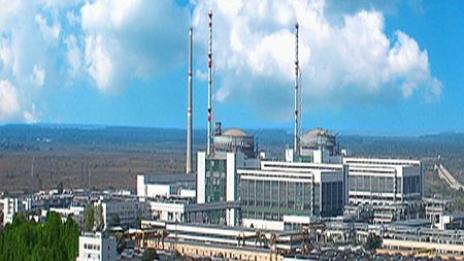 Пети блок на АЕЦ “Козлодуй“ е спрян за планов ремонт