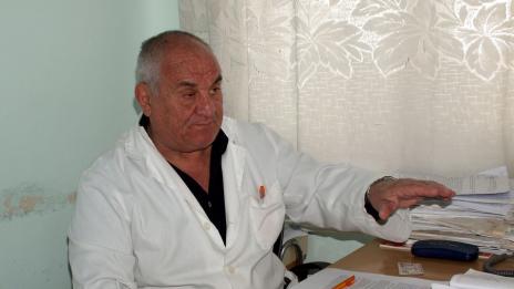 Доайенът на варненските гинеколози: Мъжете сме виновни за ниската раждаемост!