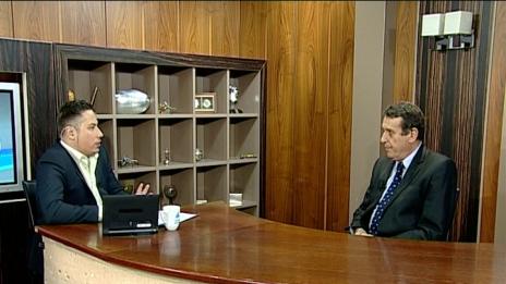 "Щрихи от утрото" (5.05.2017) - Реална ли е 800 лева минималната работна заплата?  