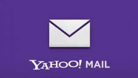 Хакнаха електронната поща на Yahoo