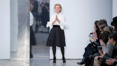 Застреляха племенника на дизайнерката Каролина Ерера