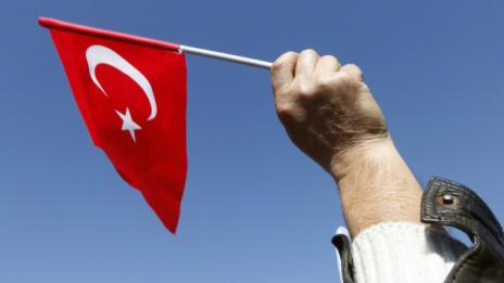 17 души с доживотни присъди за опита за преврат в Турция  