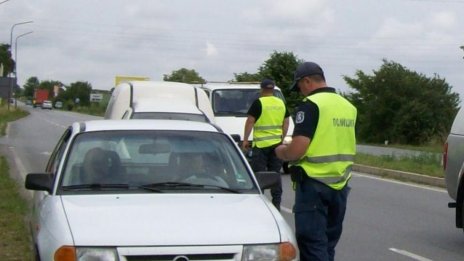 Спипаха поредна порция пияни и дрогирани по пътищата на Варненско