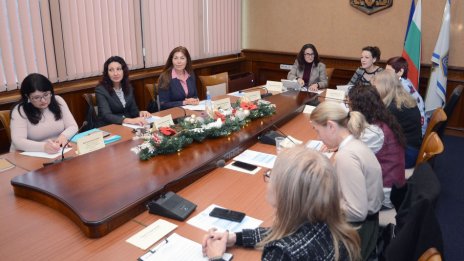 Удължиха Меморандума за сътрудничество между Община Варна и Върховния комисариат на ООН за бежанците