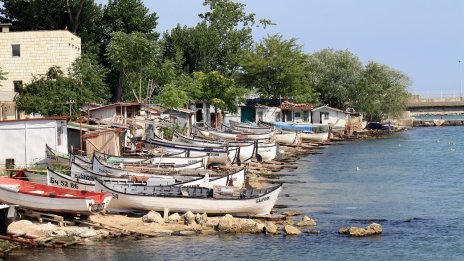 Голям е интересът към морските курорти край Варна за коледните и новогодишни празници