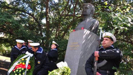 Чествахме 139 години от избухването на Априлското въстание