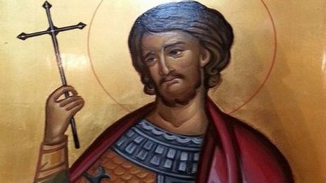 Църквата почита Св. Емилиан Доростолски