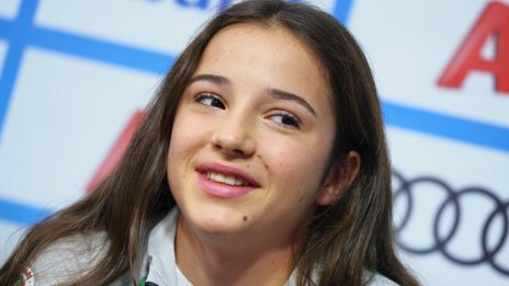 Възстановяването на Малена Замфирова се развива добре