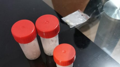 Хванаха трима с дрога във Варна и Аксаково