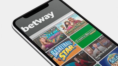 Как да се регистрирам в betway България през телефон?