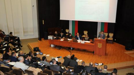 ОбС – Варна, одобри данък имущество да стане 3 на сто