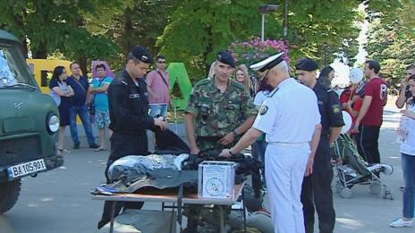Благотворителна кампания събира средства за 4 варненчета, загубили родител от системата на МВР