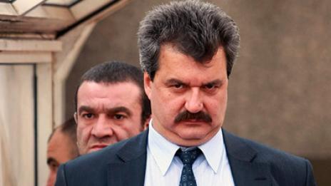 Най-известните мустаци в Републиката