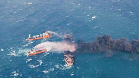 Морски бизнес: Нова система ще прогнозира евентуални инциденти в морето