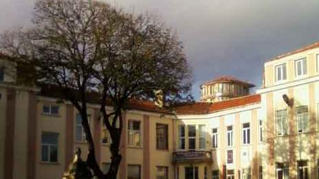 Варненската търговска гимназия чества 115-годишнина