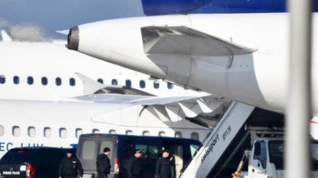 Прокуратурата обвинява Банев: Изпрал над 1 млрд. лева  