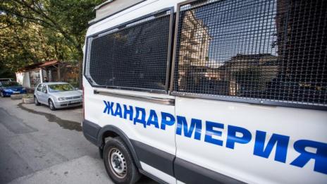 Предотвратен е терористичен акт в Пловдив  