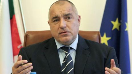 Борисов обеща: Ще има заплати за военни и полицаи!