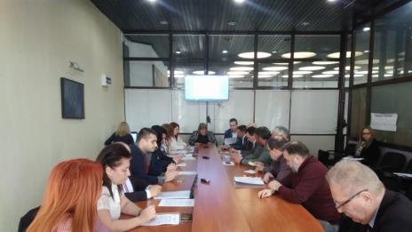 Ново общинско предприятие ще стопанисва гробищните паркове във Варна