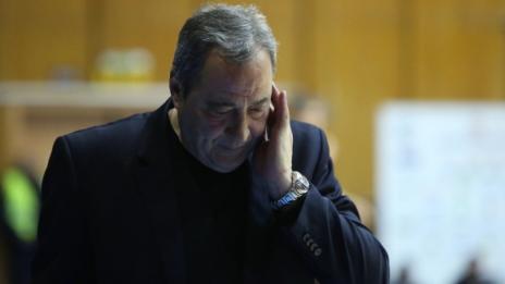 Дарин Великов: Трудно ще поднесем изненадата