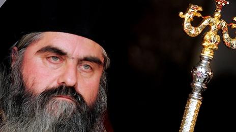 Скандал беляза гласуването на посмъртната награда на митрополит Кирил