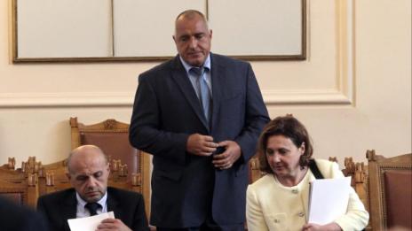 Актуализация на бюджета – само ако Горанов предложи