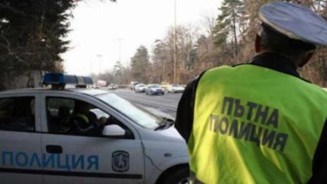 Засилено полицейско присъствие във Варна по празниците