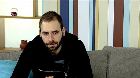 "Щрихи от утрото" (6.02.2019) - „Минути за култура“