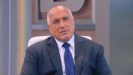 Борисов отчете: Преките чужди инвестиции с ръст от 553 млрд.евро