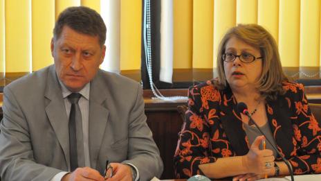 Вече и в детските градини търсят помощ срещу агресивни деца
