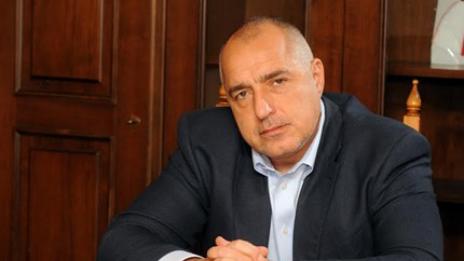 Борисов: Няма пробив на българската граница