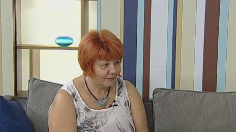 "Щрихи от утрото" (1.07.2016) - „Съвети от психолога“ Какво представлява страхът и как да го преодолеем?