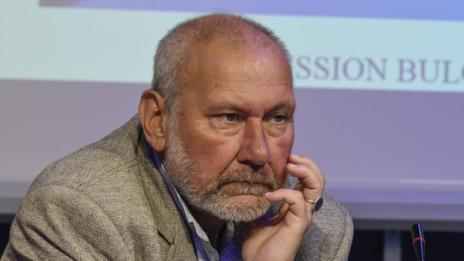 Сензация: Вампирът Дракула превзел Свищовската крепост през 1461 г.